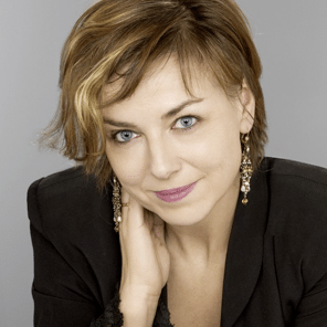 An Epiphany of Eros: Esther Perel’s Interview with Elise Ballard