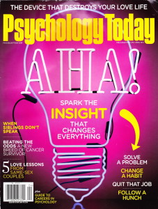 Psych Today Cover -FB
